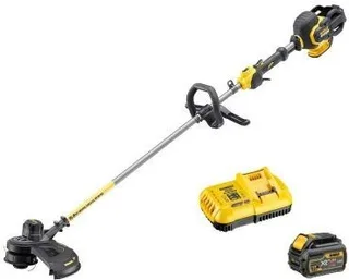 Dewalt 2-Gang-Akku-Rasentrimmer, 54 V Li-Ion 9,0 Ah – DCM571X1
