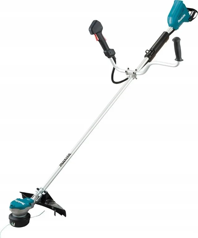 Makita Akku-Fadenscher, 2x18 V (DUR368APT2)