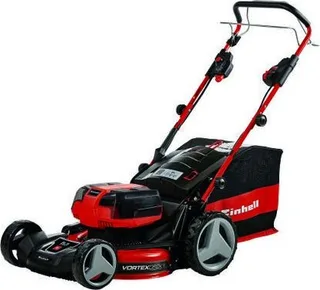 Einhell Akku-Rasenmäher GE-CM 36/47 S HW Li