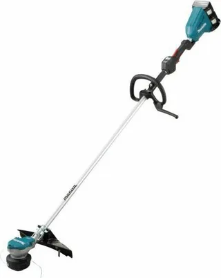 Makita Akku-Rasentrimmer 2x18 V (DUR368LPT2)