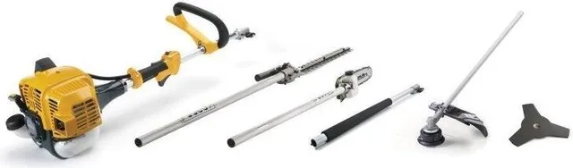 Stiga STIGA 5-in-1-Multifunktionsgerät SMT 226