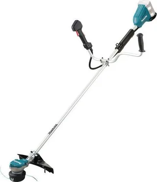 Makita Motorsense 2x18 V ohne Akkus und Ladegerät (DUR368AZ)