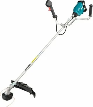 Makita Akku-Rasentrimmer 2x18 V (DUR369APT2)