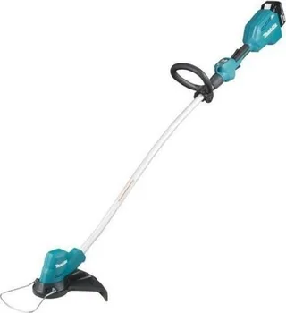 Makita 18-V-Fadentrimmer mit 2 Akkus à 3,0 Ah (DUR189RFE)