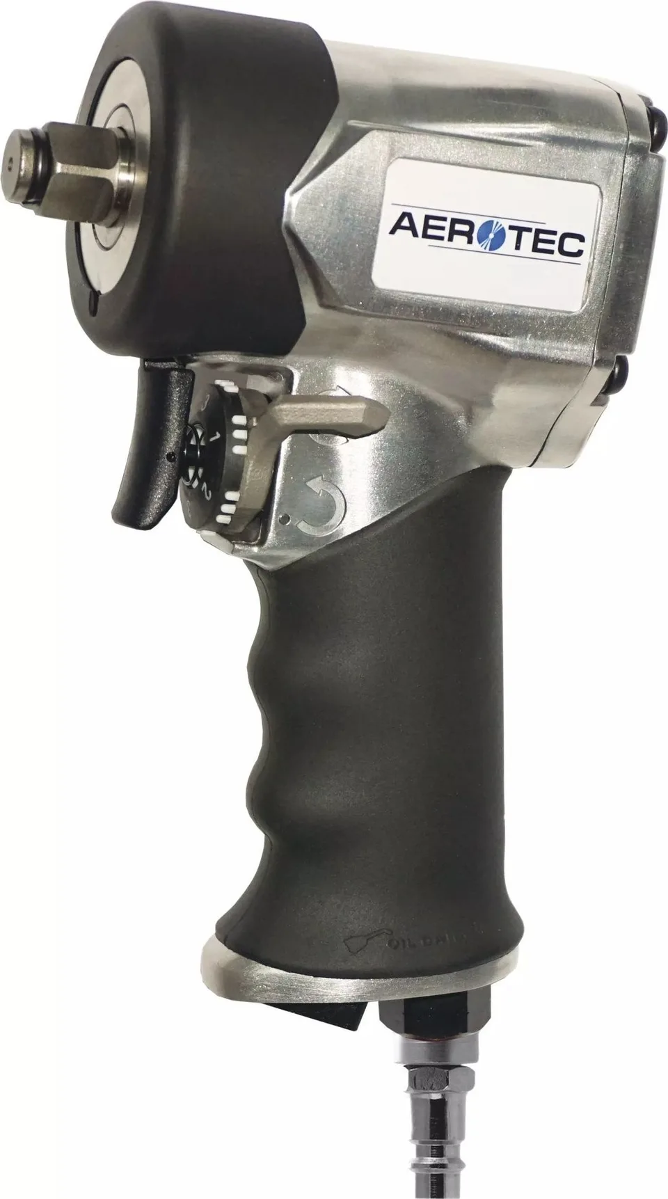 Aerotec CSX880 1/2-Zoll-Schlagbohrmaschine