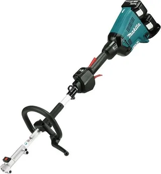 Makita Motorsense 2x18 V ohne Akkus und Ladegerät (DUX60ZM4)