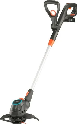 Gardena Akku-Rasentrimmer ComfortCut 23 / 18 V P4A – 14701-20