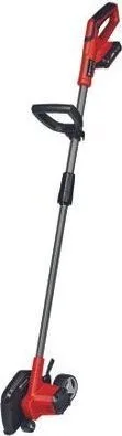 Einhell Akku-Rasenkantenschneider GE-LE 18/190 Li-Solo, 18 Volt, Rasenkantenschneider