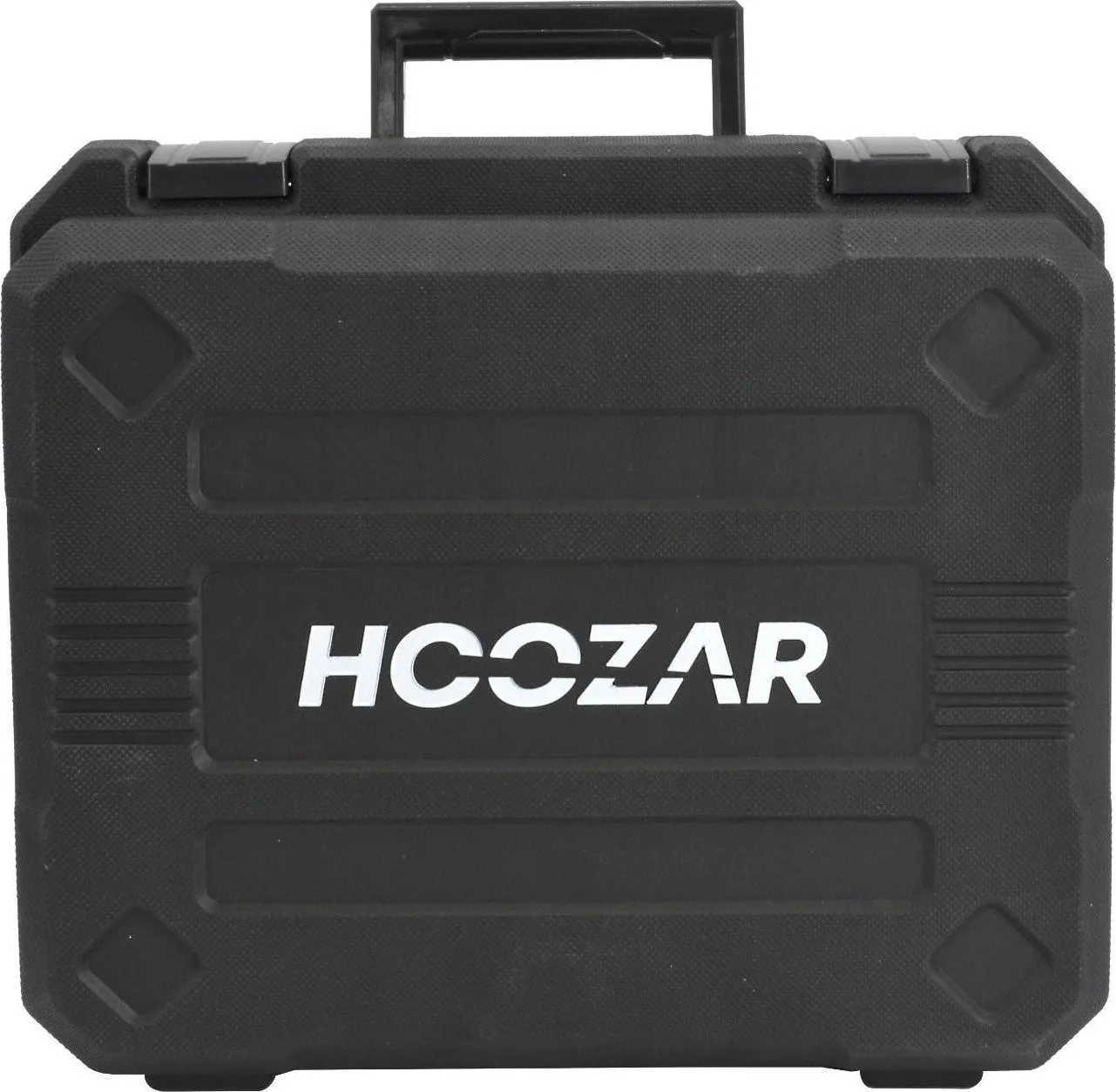Schlagschrauber HOOZAR UD TIGHTENING MACHINE. 18 V, 2 × 2,0 Ah, 280 N·m, ID10BL