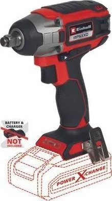 Einhell IMPAXXO 18/230 18-V-Schlagschrauber 1/2"
