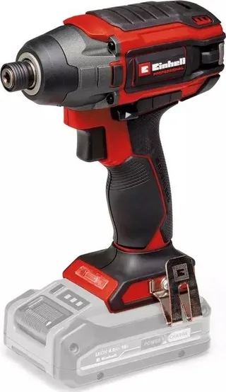 Schlagschrauber TP-CI 18/220 Li BL – Solo 4510085