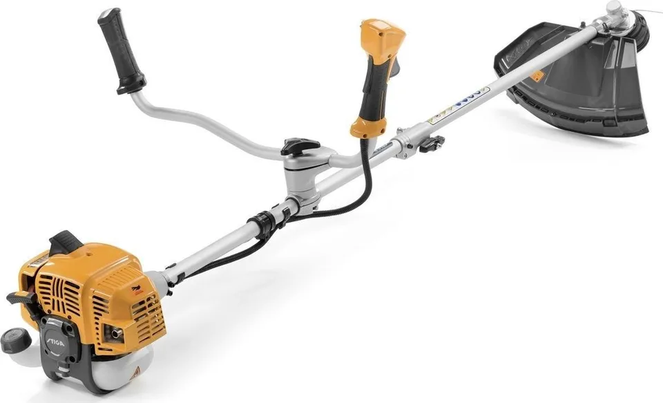 Stiga Benzin-Rasentrimmer BC 330 AB