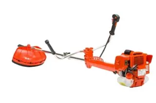 NAC Benzin-Rasentrimmer 1,7 PS/1,25 kW mit Antivibrationssystem (BP427-17KA-T)