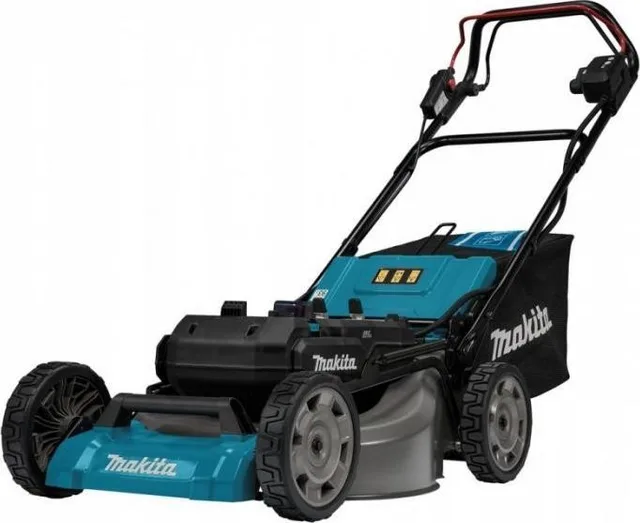 Makita LM001CZ Akku-Rasenmäher