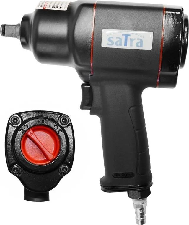 Satra SC-O1500 Schlagschrauber 6,3 bar 1/2"