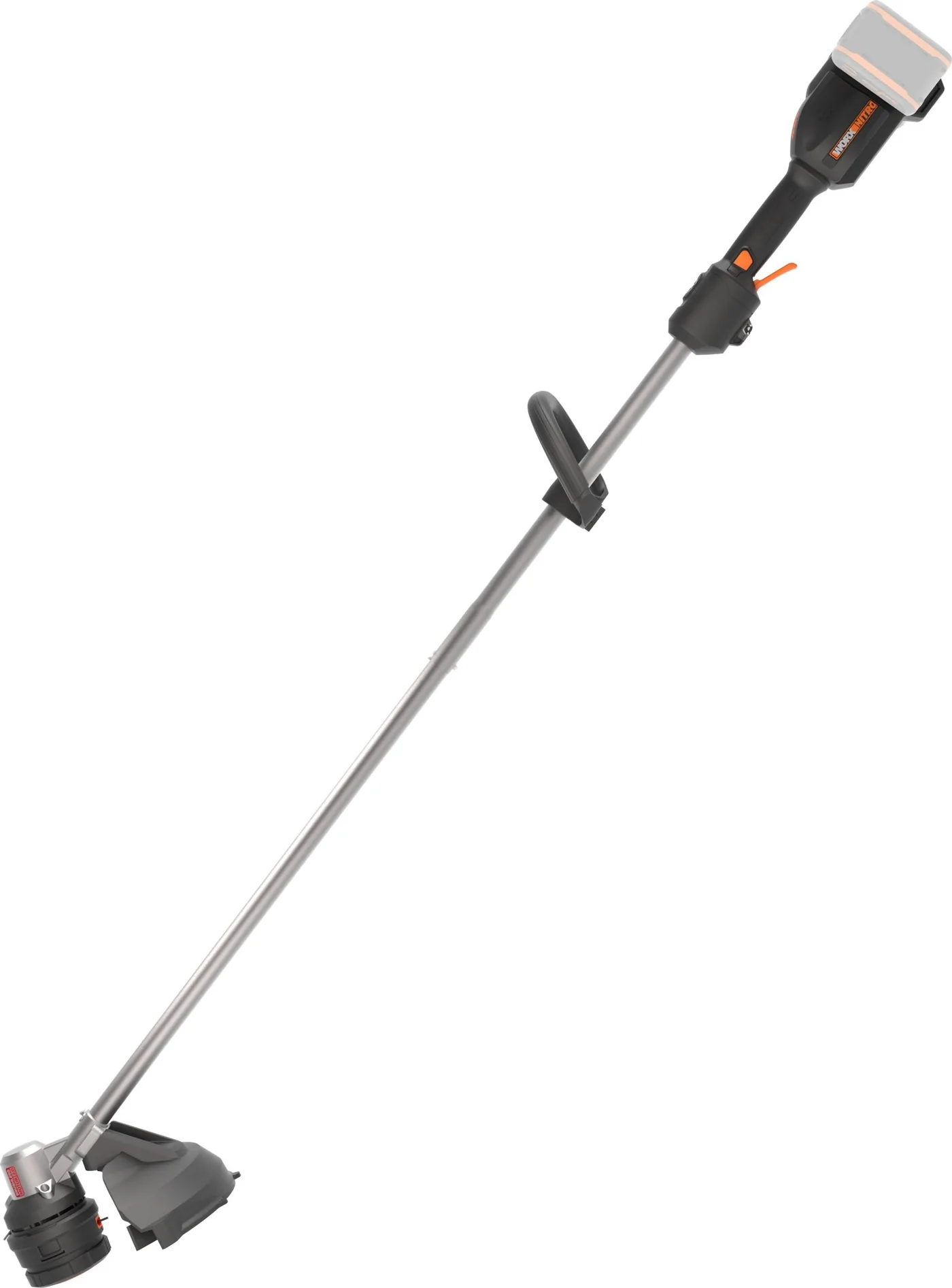 Worx Akku-Rasentrimmer WG185E.9 2x20V 38 cm