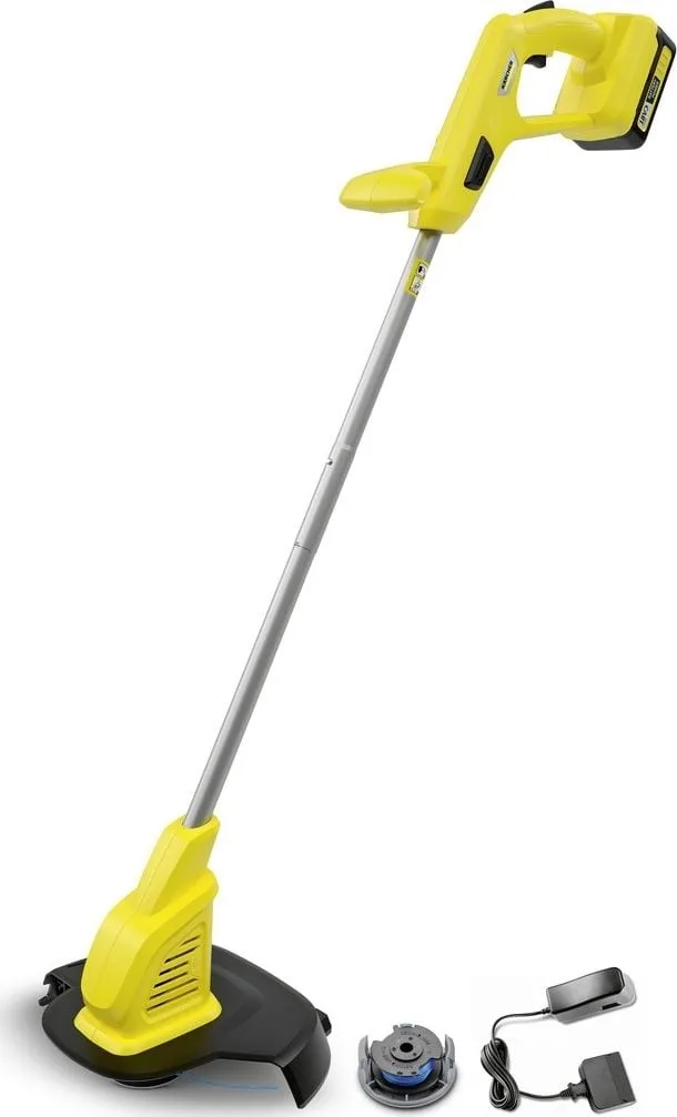 Kärcher Rasentrimmer LTR 18-25 Set (1.444-301.0)