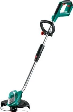Bosch Akku-Rasentrimmer 36 V ohne Akku und Ladegerät (0600878N04)