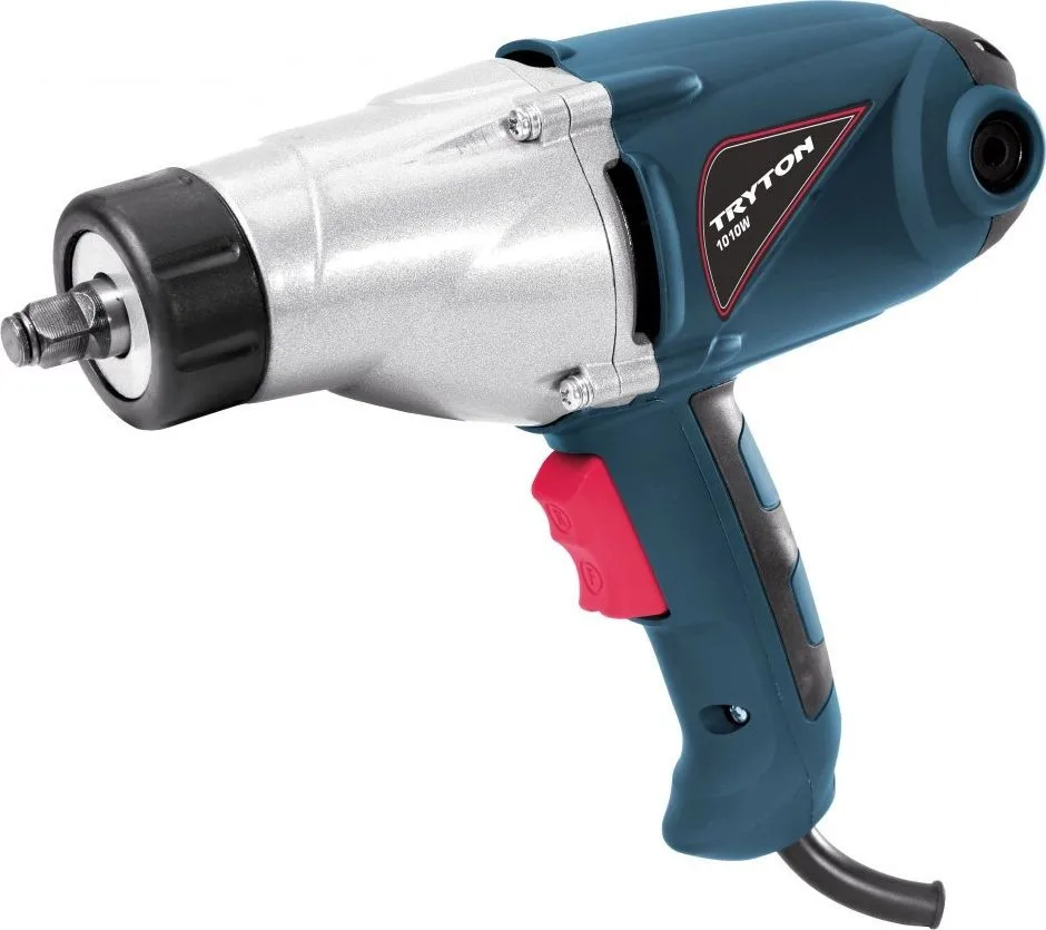 Tryton TKU1000 1010 W 1/2"-Schlagschrauber