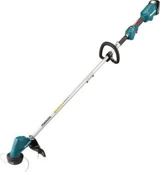 Makita MAKITA Akku-Rasentrimmer 18 V, 1 x 5,0 Ah DUR192LST MDUR192LST