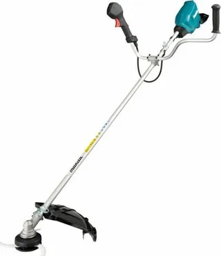 Makita Akku-Rasentrimmer 2x18 V (DUR369AZ)