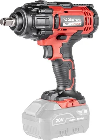 Cedrus-Schlagschrauber Cedrus-Schlagschrauber Cediw400Li Cediw400Li