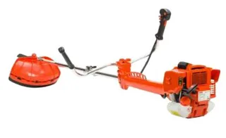NAC Benzin-Rasentrimmer, 3 PS, geteilte Welle, Anti-Vibrationssystem (BP520-30KA-T)