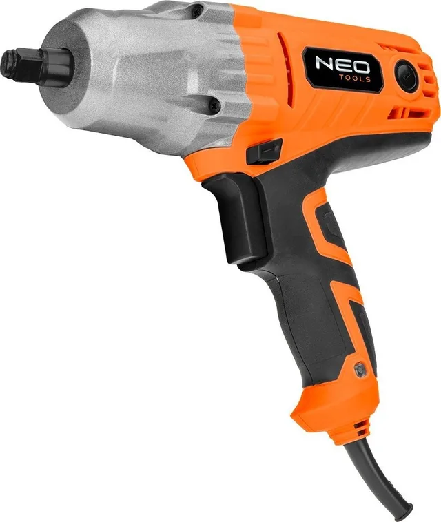 Neo Tools Schlagschrauber, 450 W, 350 Nm