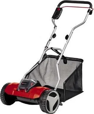 Einhell Akku-Rasenmäher GE-HM 18/38 Li-Solo 3414200