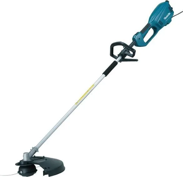 Makita Elektrischer Rasentrimmer 1000 W mit Fadenschnitt (UR3502)