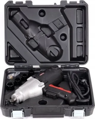 NAC-Schlagschrauber Schlagschrauber IW-101-450-GN Elektrisch