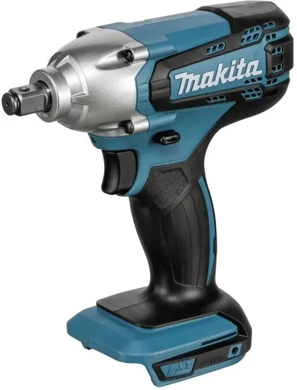 Makita DTW190Z Akku-Schlagschrauber 18 V, 190 Nm, LED, 1/2", ohne Akku und Ladegerät!