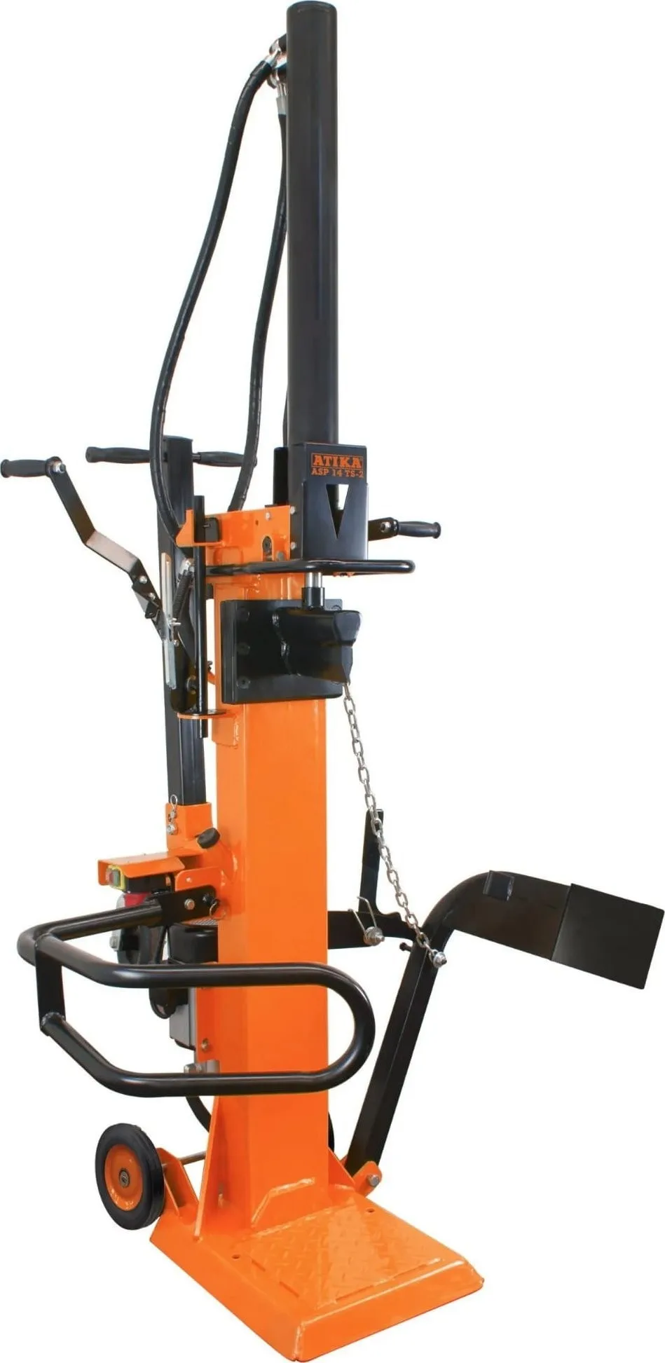Atika ASP14TS-2 Holzspalter (301734)