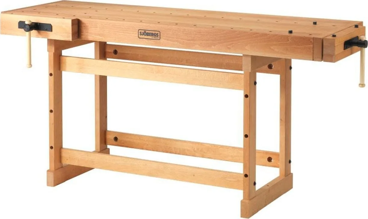 Herren-Arbeitshose Sjobergs Darbastalis Scandi 33279