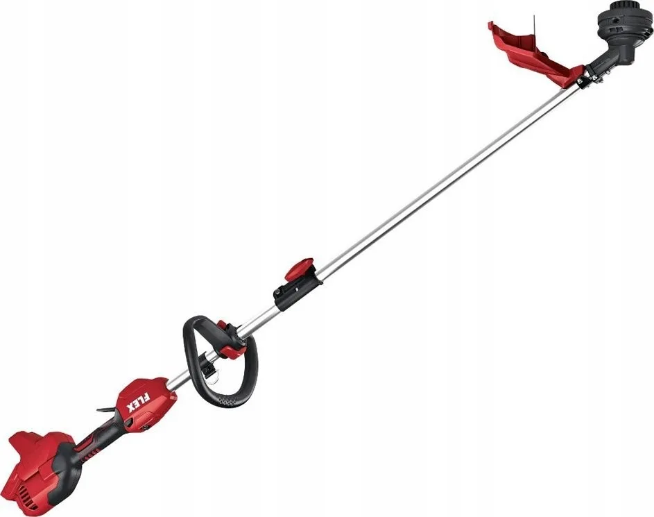 Akku-Rasenmäher Cordless FLEX GLT 35 18-EC