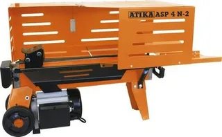 Atika ATIKA Holzspalter AT301727