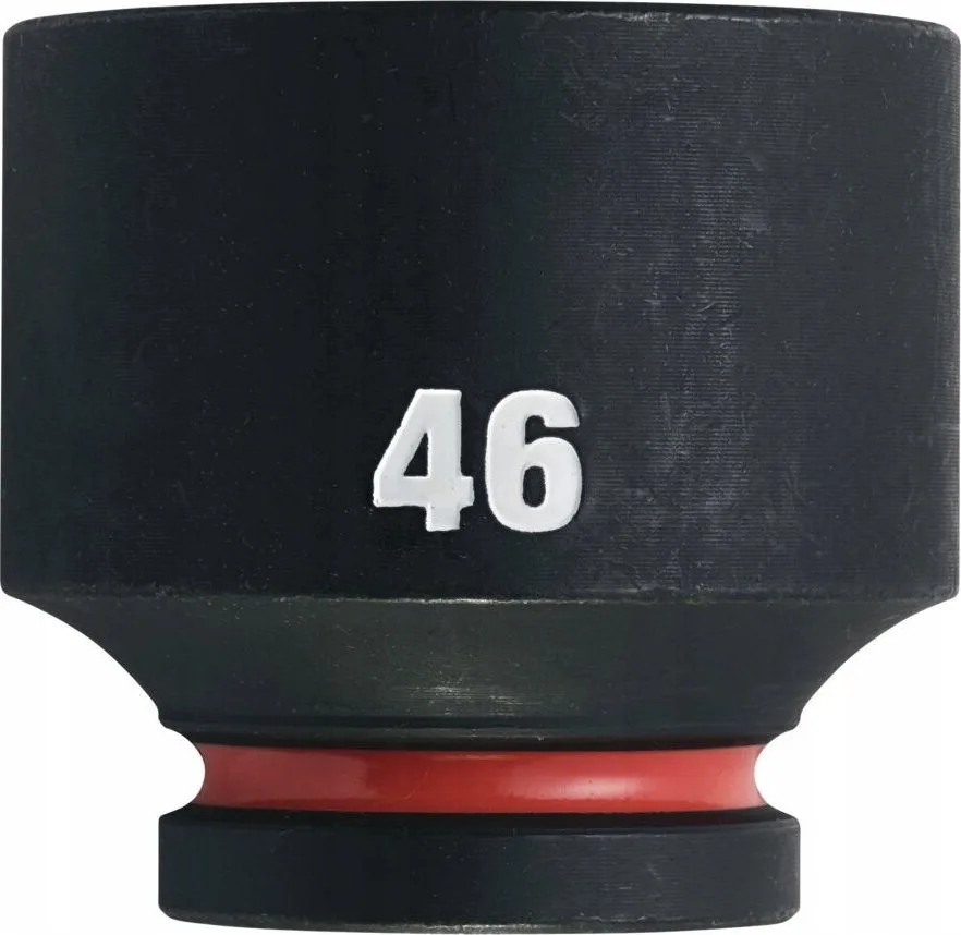 Milwaukee Schlagschraubenschlüssel MILWAUKEE IMPACT SOCKET 3/4" 46 mm