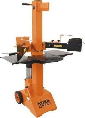 Atika ATIKA Holzspalter ASP 8N-2 AT301731