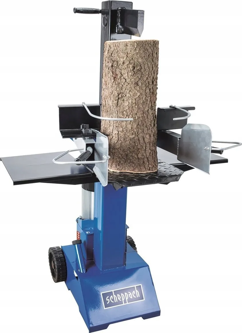 Scheppach Holzspalter Scheppach HL810 230 V