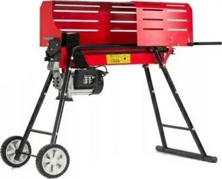 NAC Holzspalter 2000 W, 7 t / 5200 mm, WSE200-7-52L-NH