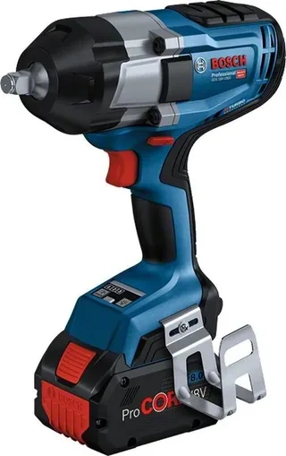 Bosch Schlagschrauber GDS 18V-1000 18 V 1/2"