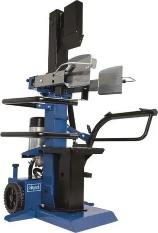 Scheppach Holzspalter Compact 10T 400V