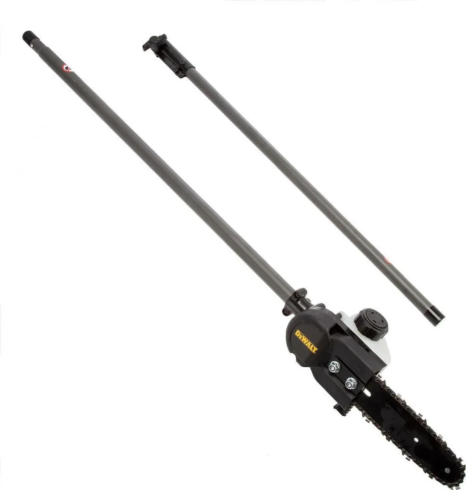 Dewalt DEWALT ANBAUGERÄT – AUSZIEHBARE SÄGE. DCMASPS5N SPLITBOOM