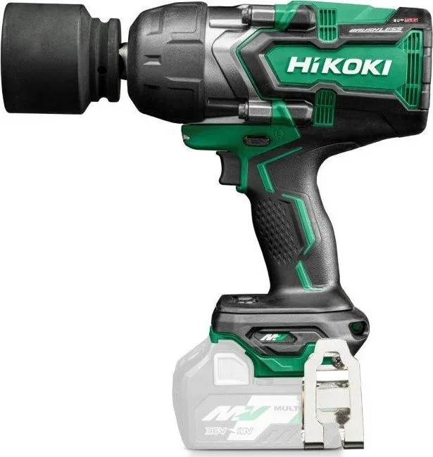 Hikoki-Schlagschrauber HIKOKI.IMPACT WRENCH 36 V WR36DFW2Z 3/4" 1700 Nm BL MULTIVOLT IP56 HITSYSTEM