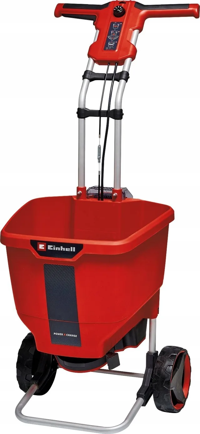 Einhell GE-SR 18/22 Li-Solo Sämaschine