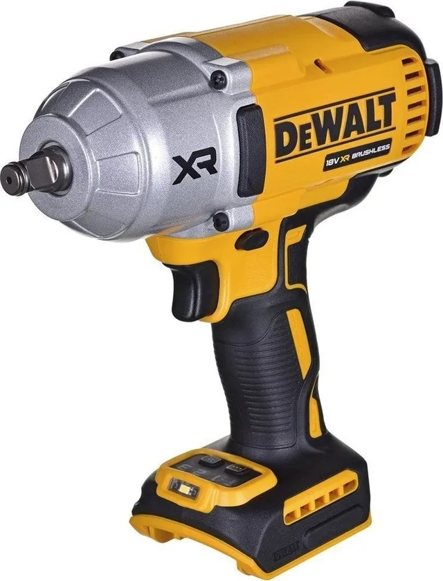 Dewalt DCF900N 18-V-Schlagschrauber, 760 W, 1/2"