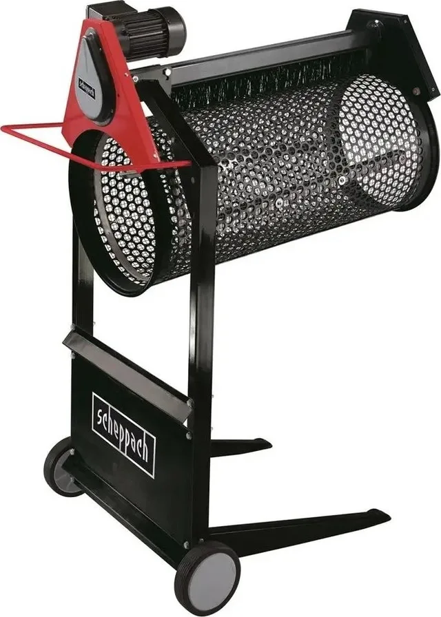 Scheppach Bodensortierer RS 400