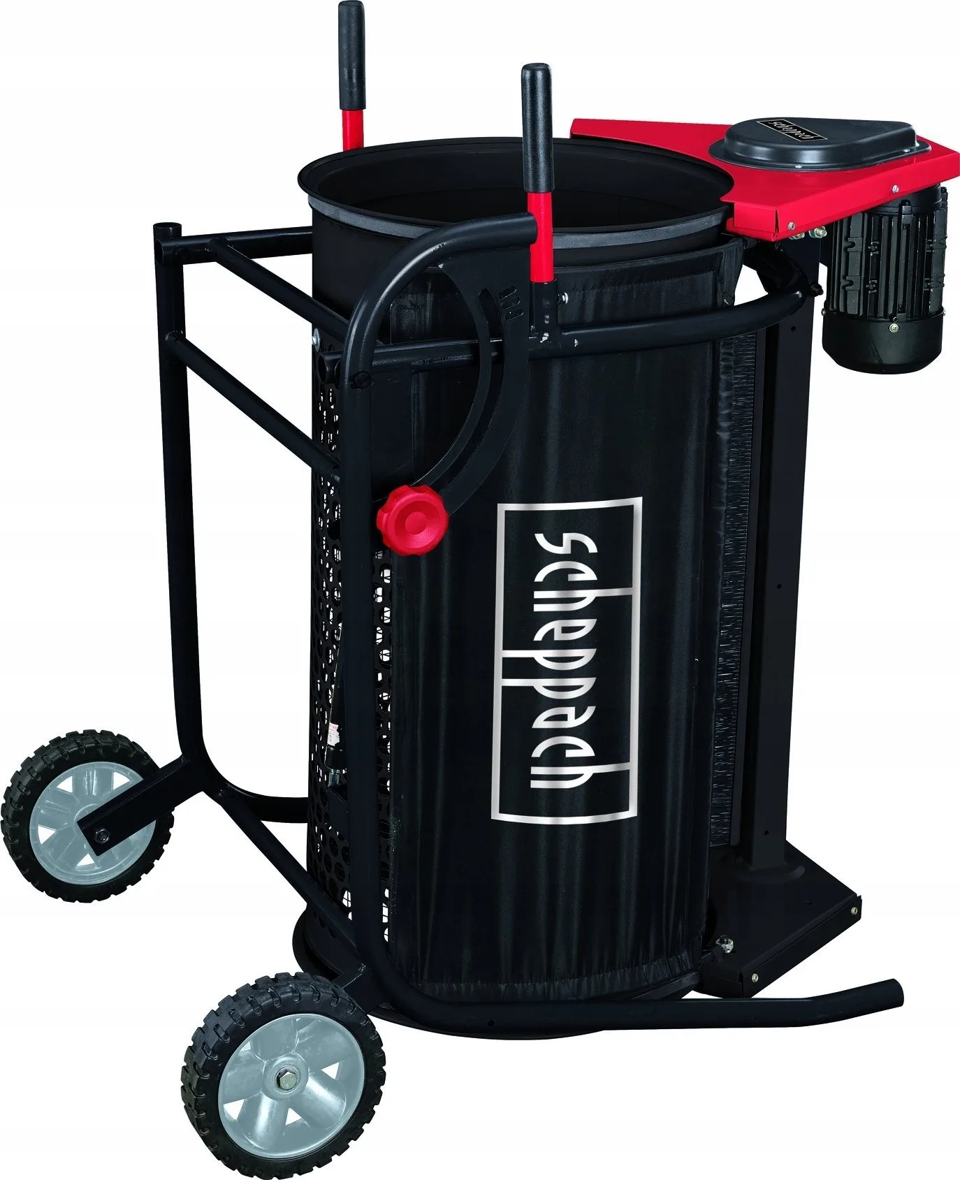 Scheppach Gartensiebmaschine (RS350)