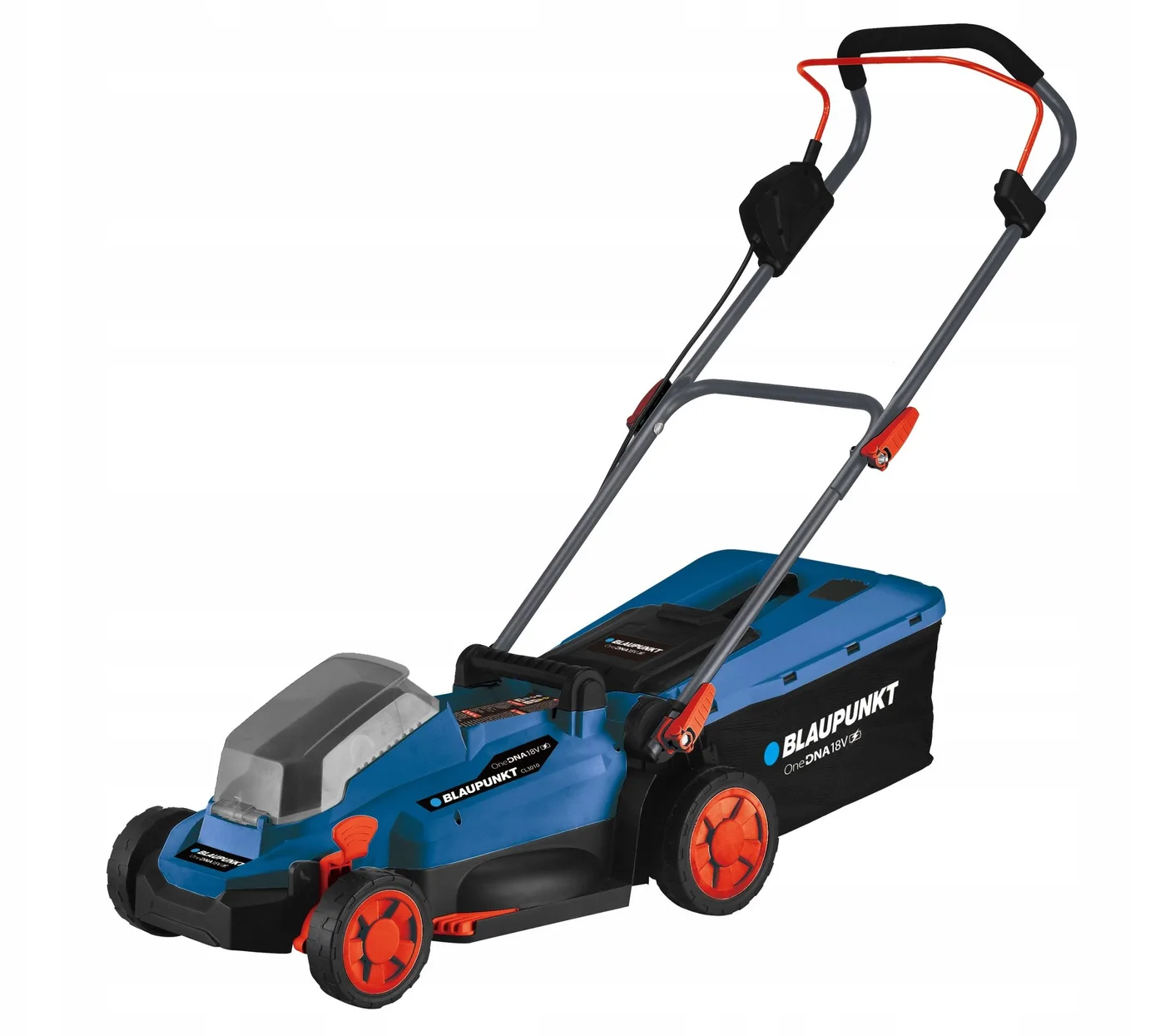 18-V-Rasenmäher ohne Akku CL3010