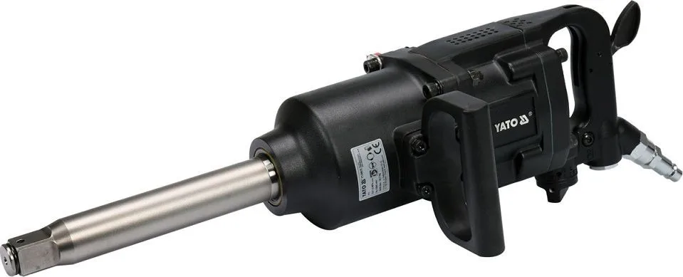 Yato YT-09615 Schlagschrauber 10 bar 1"